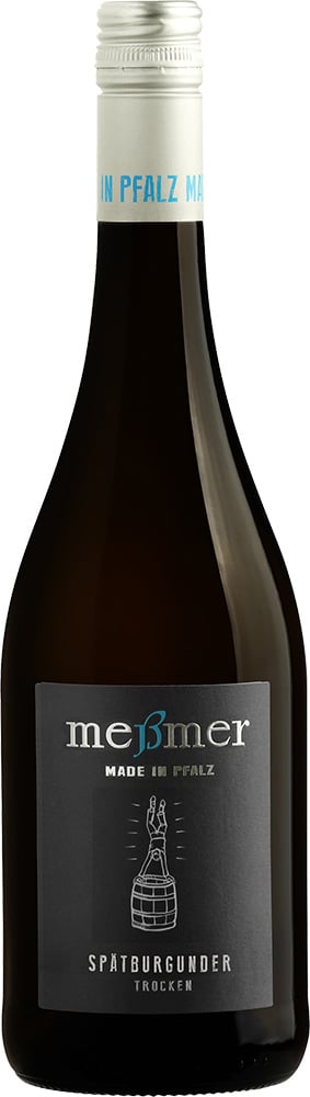 2022 Made in Pfalz Spätburgunder