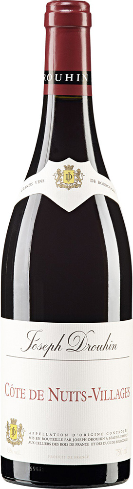 2022 Côte de Nuits Villages AOP