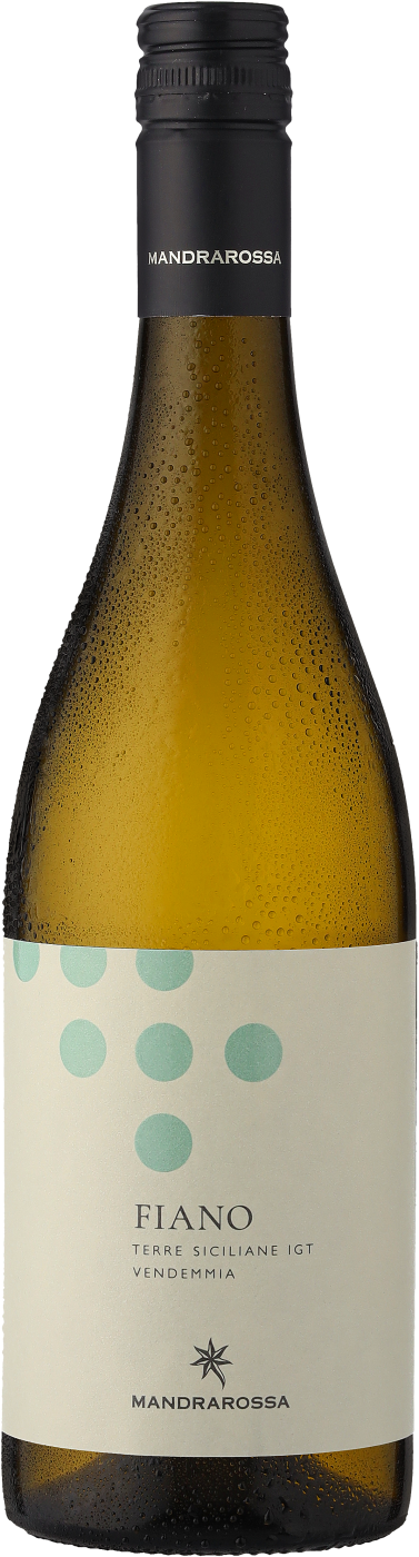  Fiano Terre Siciliane IGP BIO
