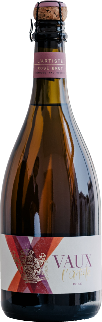 2020 Vaux lArtiste Rosé'
