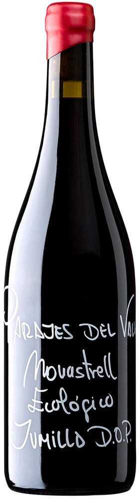 2024 Tinto Monastrell DOP Jumilla BIO