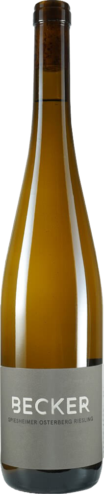 2024 Spiesheimer Riesling