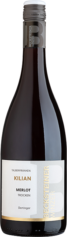 2023 KILIAN Dertinger Merlot