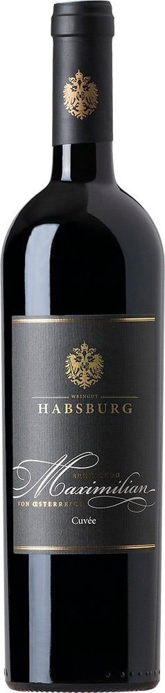 2021 Cuvée Maximilian