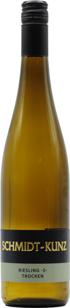2025 Riesling -S-