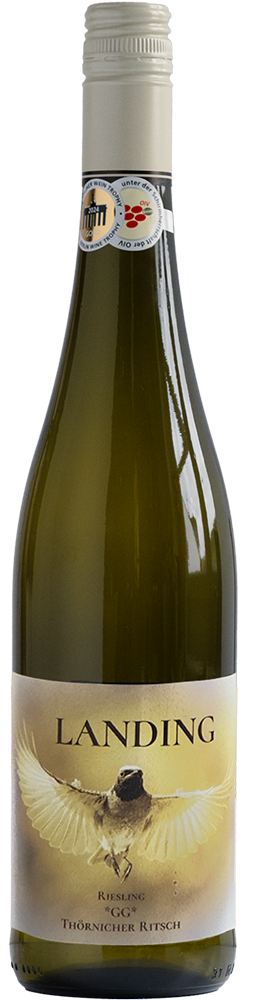 2023 "Landing" Thörnicher Ritsch Riesling GG