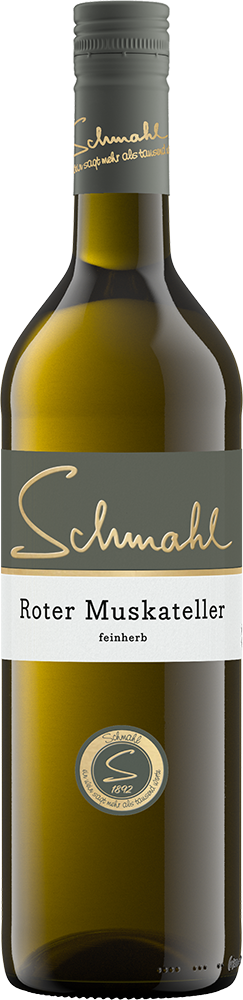 2025 Roter Muskateller