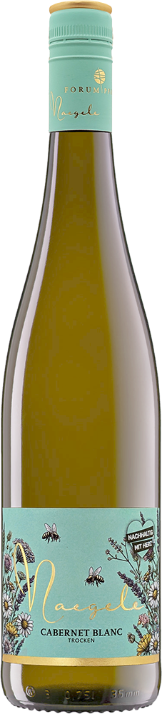 2025 Cabernet Blanc