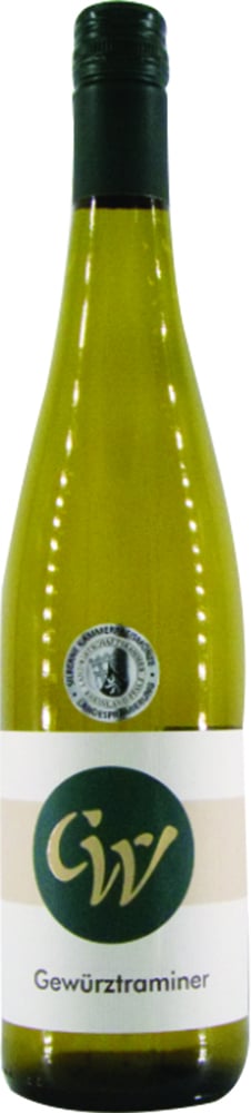 2020 Kindenheimer Sonnenberg Gewürztraminer