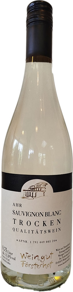 2023 AHR Sauvignon Blanc