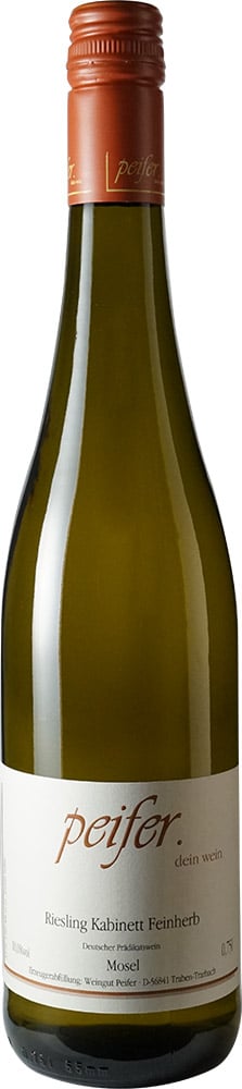2022 Riesling Kabinett