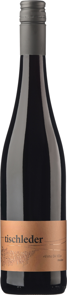 2022 Vinho DA VIDa Cuvee rot Ortswein