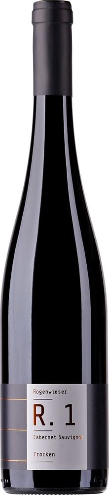 2015 Cabernet Sauvignon