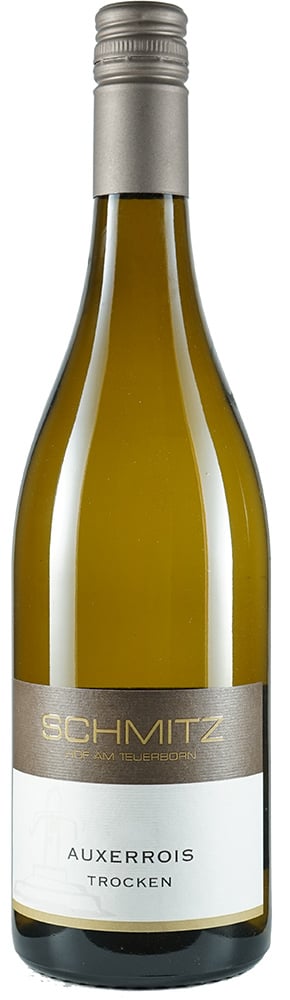 2025 Auxerrois