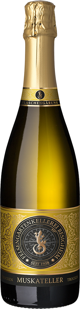 2023 Muskateller Sekt b.A.