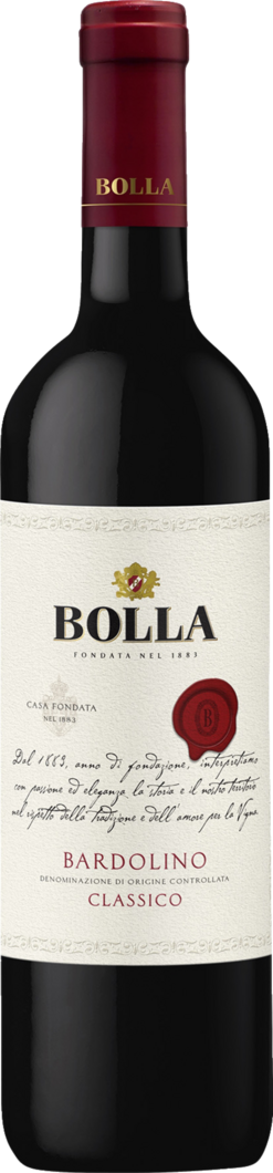 2024 Bolla LA Doria Bardolino Classico