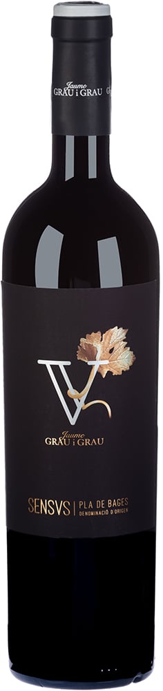 2018 Sensvs Criança Pla de Bages DO BIO