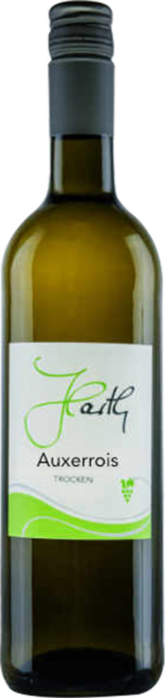 2024 Auxerrois