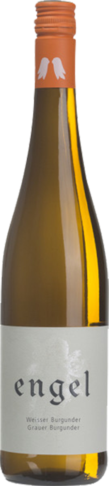 2024 Weisser & Grauer Burgunder