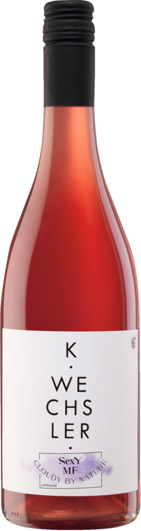 2023 Sexy MF Rosé Unfiltered BIO
