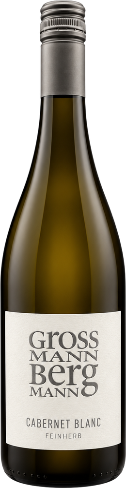 2025 Cabernet Blanc