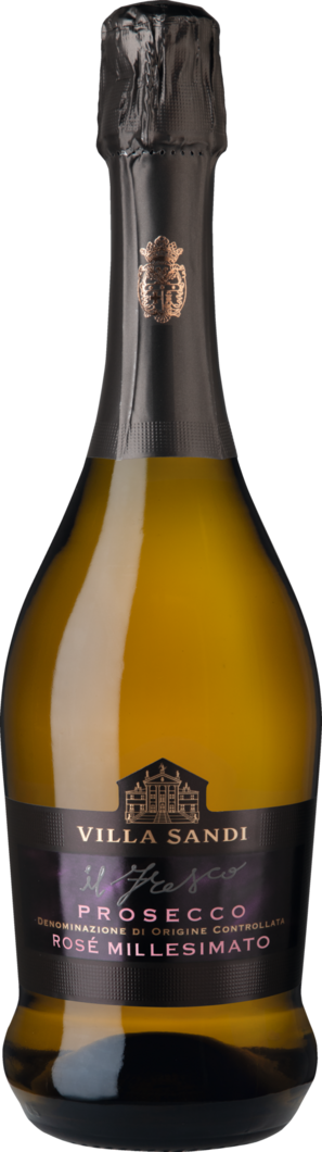 2024 Villa Sandi Prosecco Rosé Il Fresco