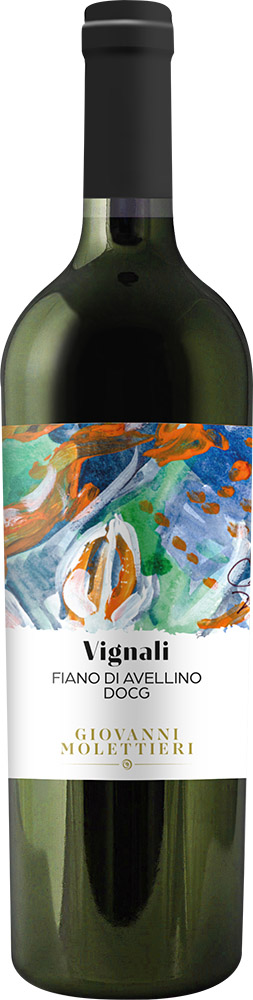 2025 Vignali Fiano di Avellino DOCG
