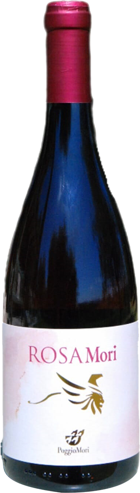 2024 Rosamori Toscana IGP