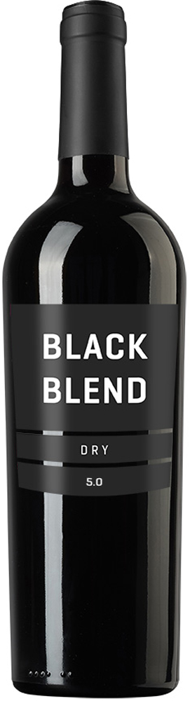 Black Blend dry - 8.0