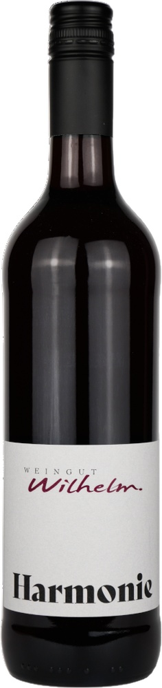 2025 Strümpfelbach Cuvée Rot "Harmonie Rot"