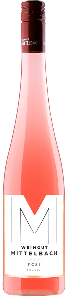 2025 Rosé Zweigelt