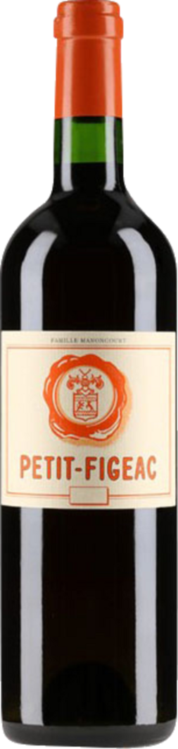 2023 Petit Figeac