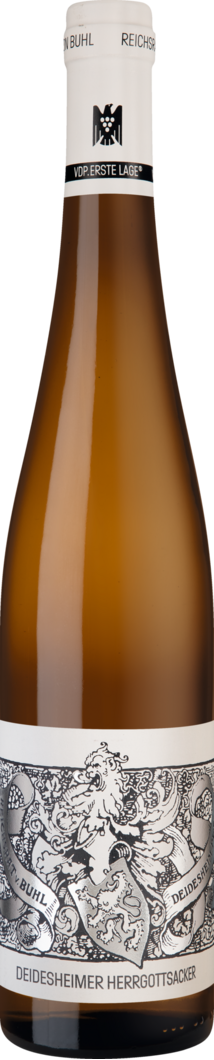 2022 Deidesheim Herrgottsacker Riesling Erste Lage BIO