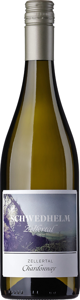 2024 Chardonnay Zellertal