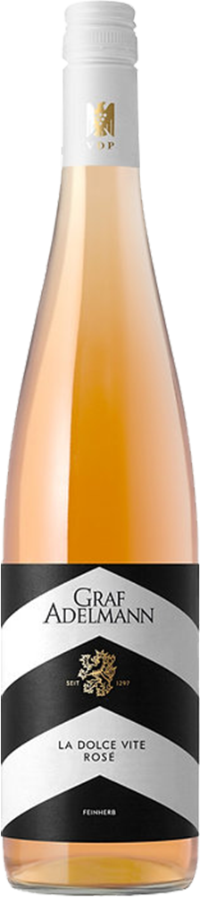 2024 LA DOLCE VITE ROSÉ VDP.GUTSWEIN BIO