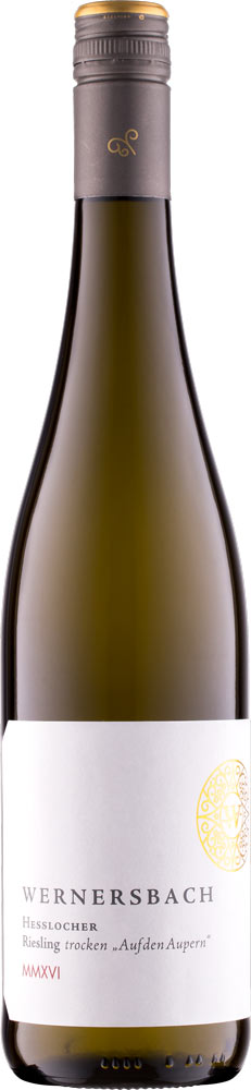 2023 "Apertum" Riesling