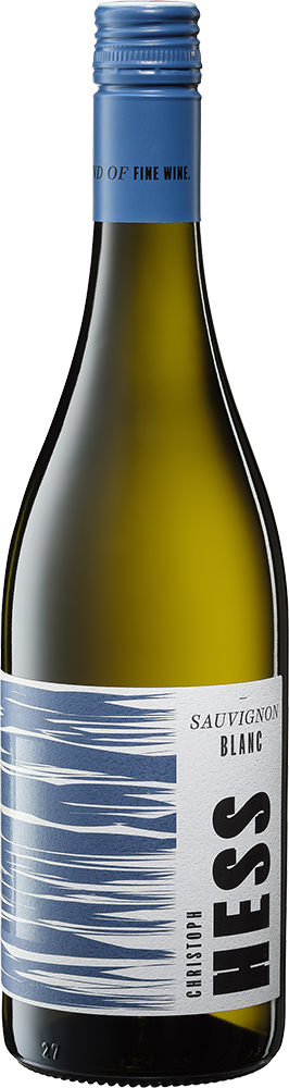2025 Sauvignon Blanc
