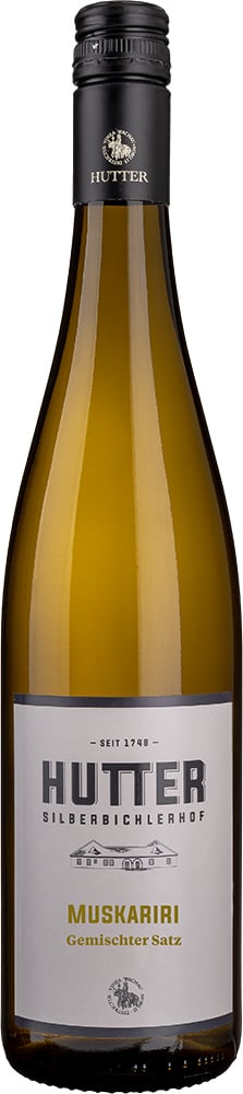 2020 Muskariri Gemischter Satz