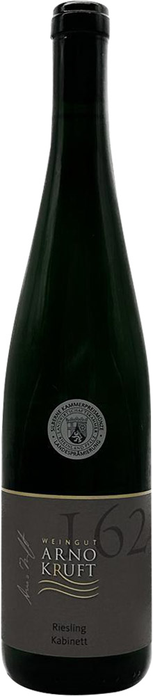 2022 Riesling Kabinett BIO