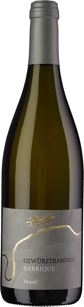 2017 Gewürztraminer BARRIQUE