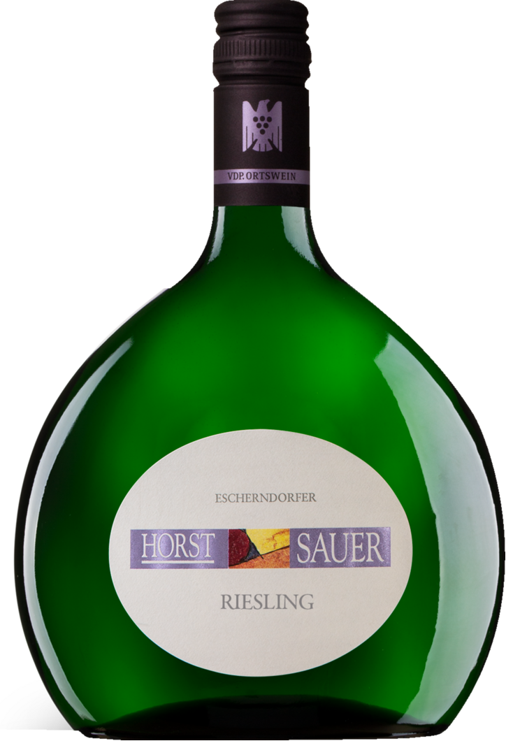 2024 Escherndorfer Riesling