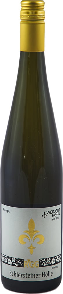 2017 Schiersteiner Hölle Riesling 1. Gewächs