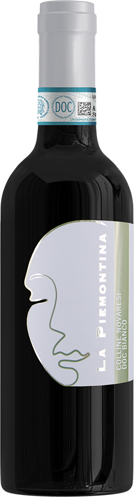 2023 Bianco Colline Novaresi DOC 0,375 L