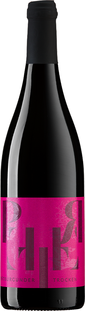 2022 Spätburgunder Rotwein