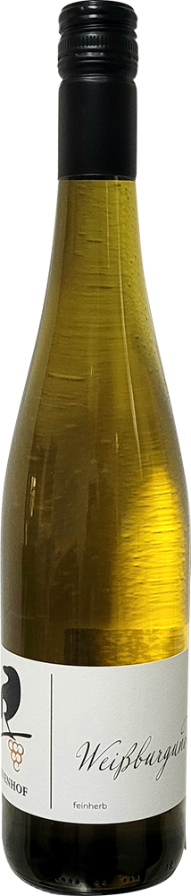 2024 Weißburgunder Qualitätswein