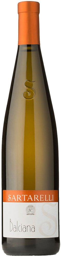 2023 Balciana Castelli di Jesi Verdicchio Riserva Classico DOCG