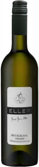 2024 ElBlanc Cuvée-Weiß BIO