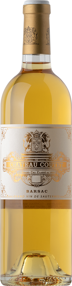 2010 1er Cru Classé Barsac AOP 0,375 L