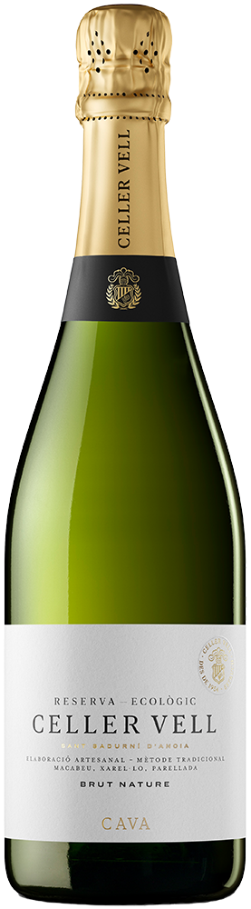 2023 Traditional Cava - Reserva ECO Cava DO BIO