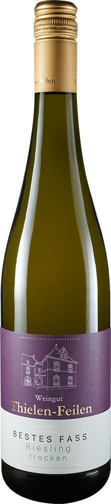 2025 BESTES FASS Riesling Günterslay